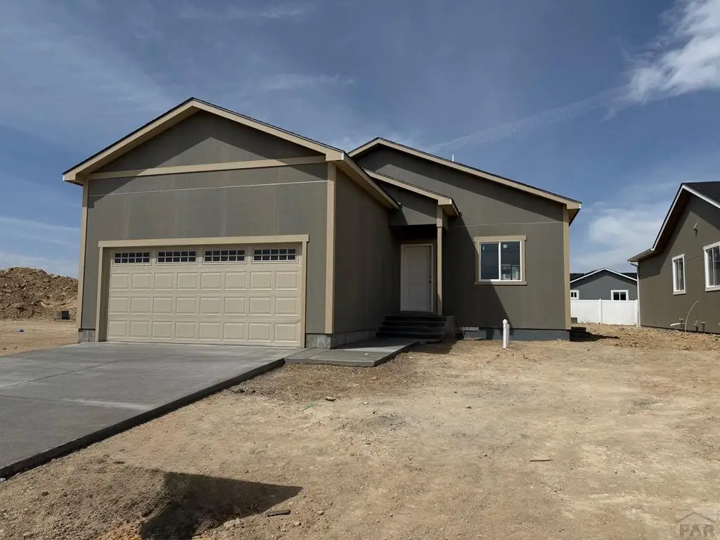 5209 Gannet Lane, Pueblo, CO 81008 - #1
