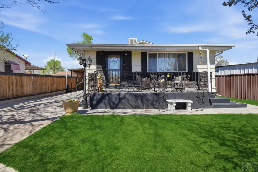 1729 E 16th St, Pueblo, CO 81001 - #1