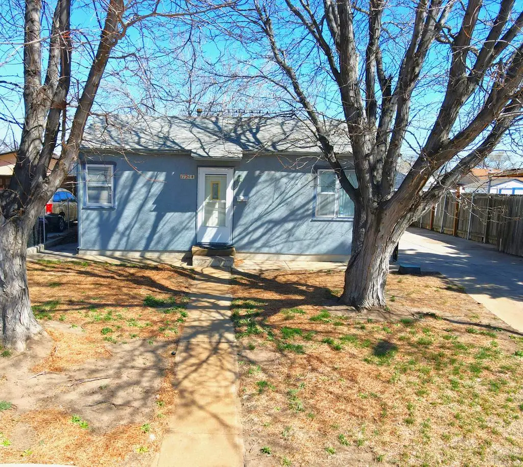 1724 Morrison Ave, Pueblo, CO 81005 - #1