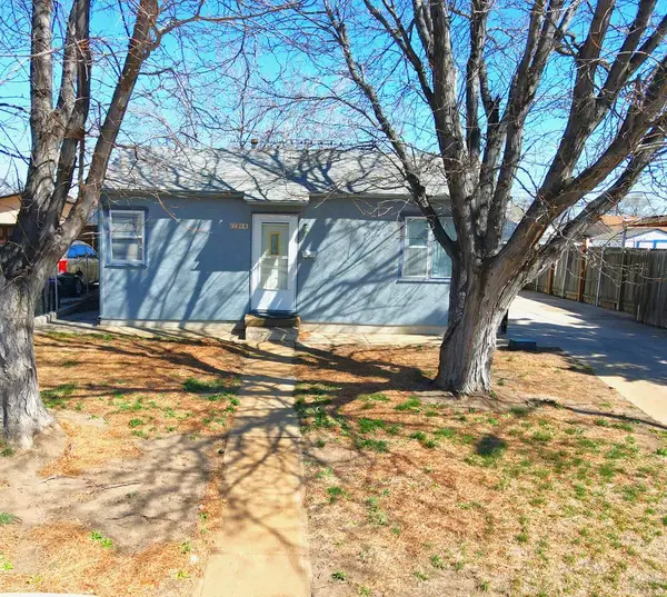 1724 Morrison Ave, Pueblo, CO 81005