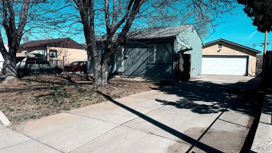 1724 Morrison Ave, Pueblo, CO 81005 - #2