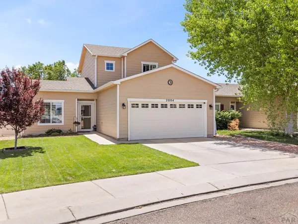 2004 Oneal Pl, Pueblo, CO 81004