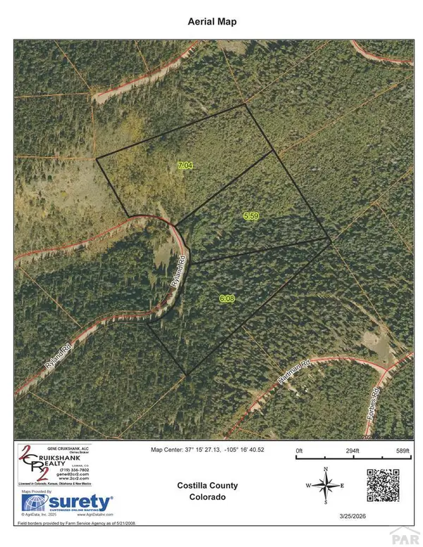 n/a Ryland Rd, San Luis, CO 81152