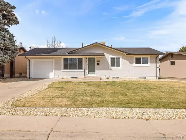 3801 Brookfield Lane, Pueblo, CO 81005