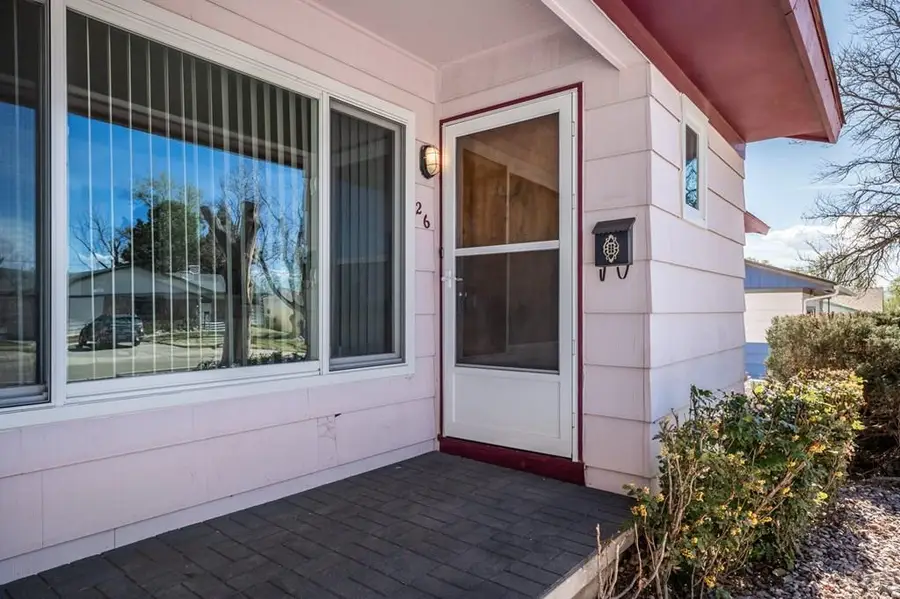 26 Scotland Rd, Pueblo, CO 81001 - #3