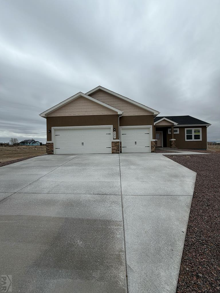 995 E Kirkwood Dr, Pueblo West, CO 81007 - #2