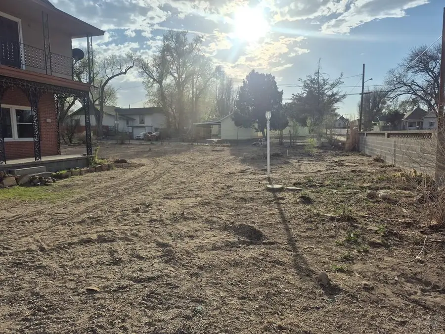 502 E 6th St, La Junta, CO 81050 - #2