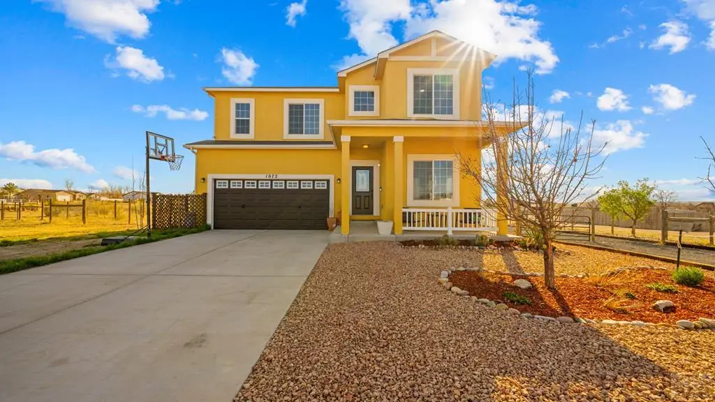 1072 S Avenida Del Oro, Pueblo, CO 81007 - #1