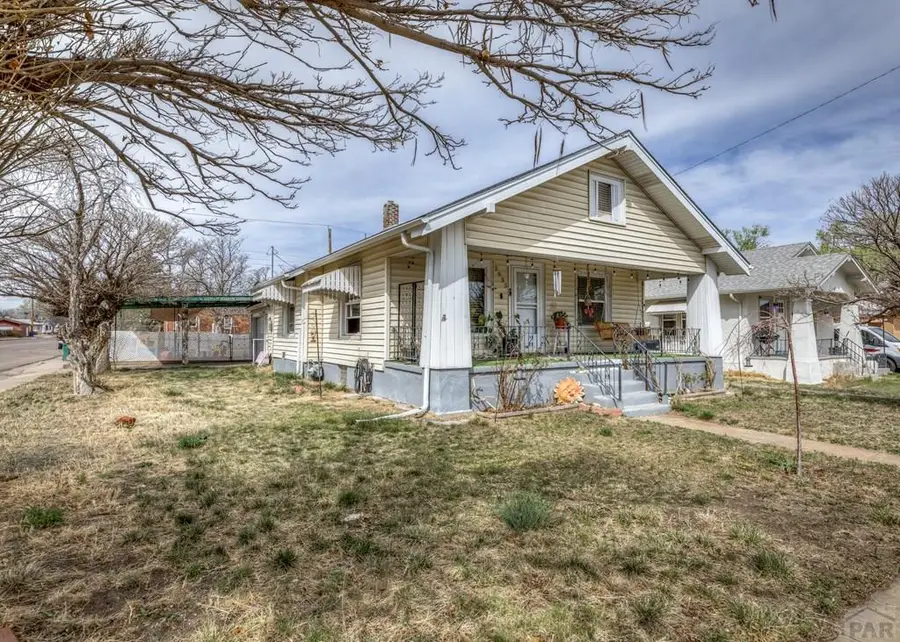 2035 Pine St, Pueblo, CO 81004 - #2