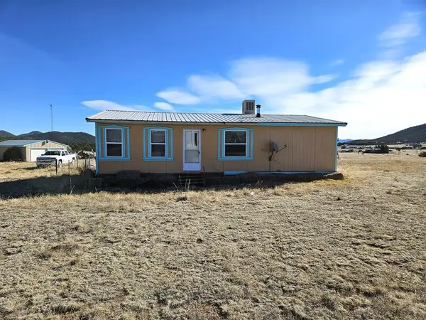 439 15th Trail, Cotopaxi, CO 81223