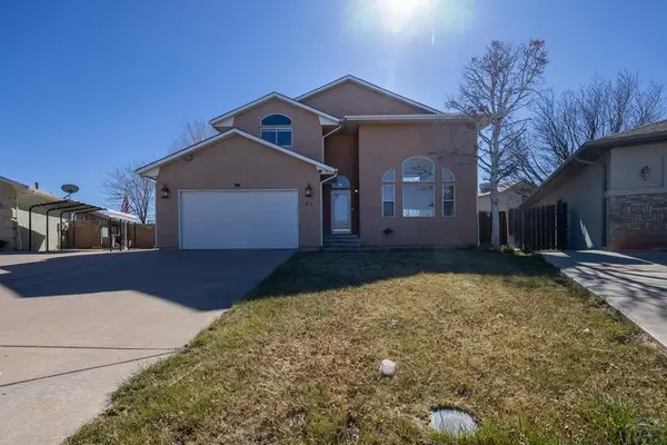 27 Trent Court, Pueblo, CO 81005