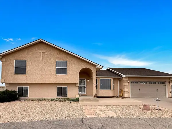 407 Birchwood Dr, Pueblo West, CO 81007