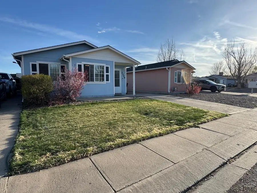 2320 Toronto St, Pueblo, CO 81004 - #2