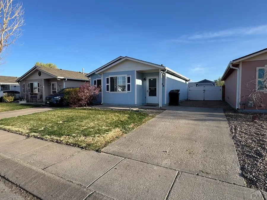 2320 Toronto St, Pueblo, CO 81004 - #3