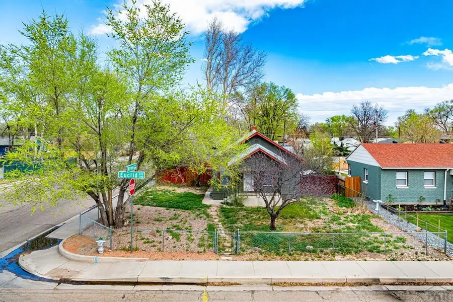 1102 Euclid Ave, Pueblo, CO 81004 - #2