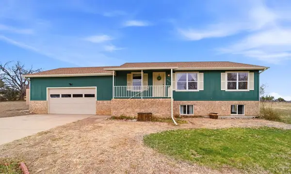 4957 Fort Crockett Ave, Colorado City, CO 81019