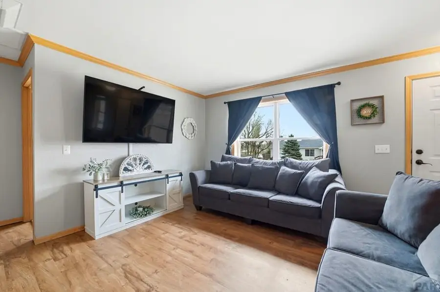 4957 Fort Crockett Ave, Colorado City, CO 81019 - #3