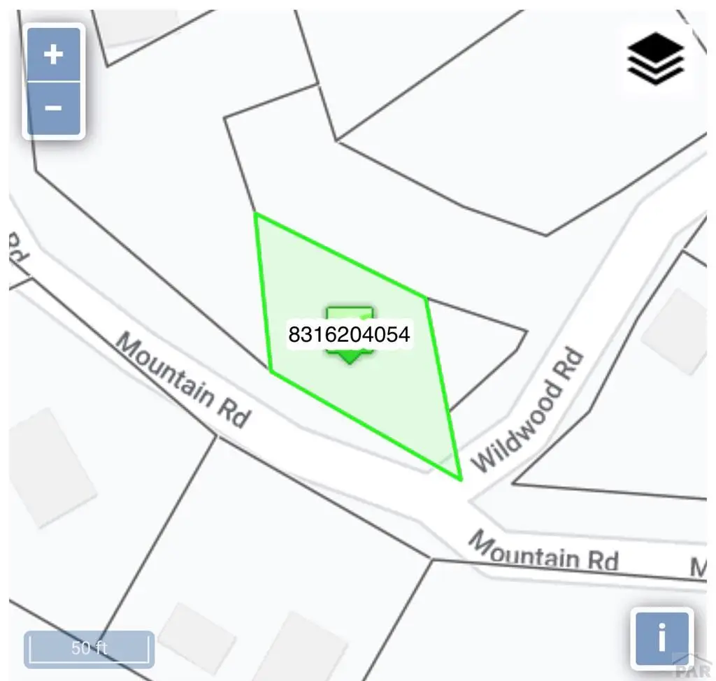 TBD Wild Wood Rd, Cascade, CO 80809 - #1