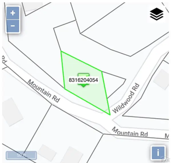 TBD Wild Wood Rd, Cascade, CO 80809