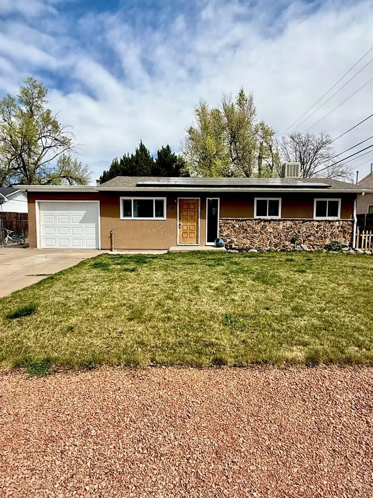 106 Dotson Ave, Pueblo, CO 81005 - #1