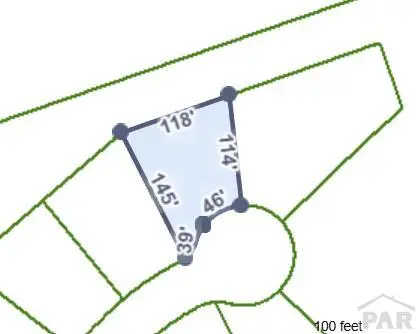 Lot 118 Gilpin St, Colorado City, CO 81019 - #3