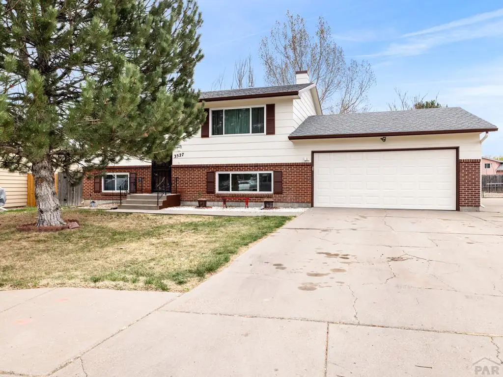 3527 Teakwood, Pueblo, CO 81005 - #1