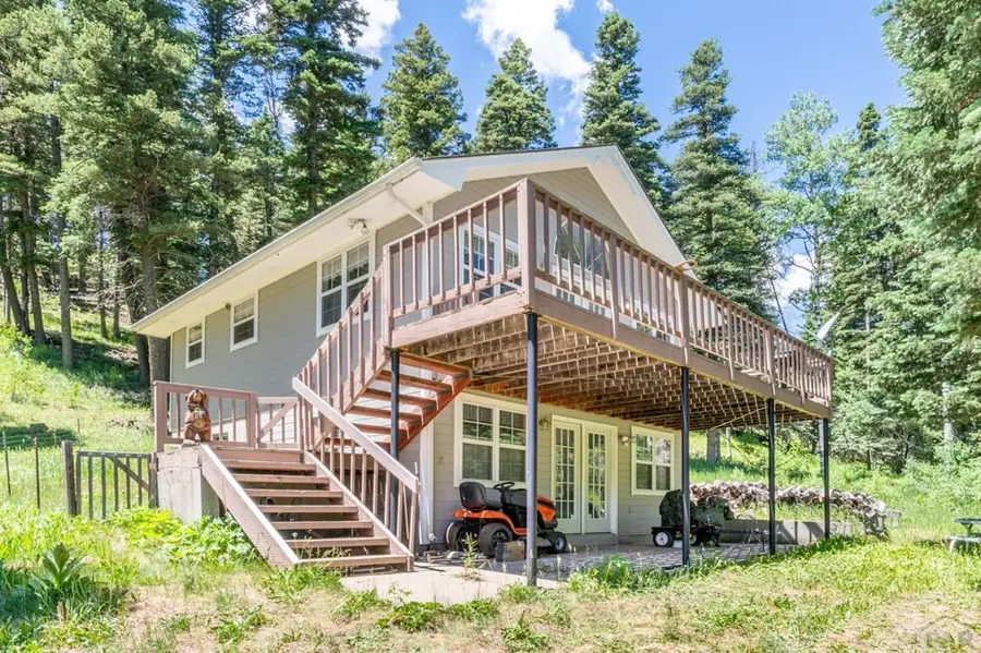 519 Westcliffe Dr, Rye, CO 81069 - #2
