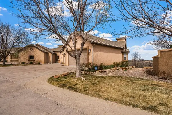 50 Aberdeen Bluff, Pueblo, CO 81004