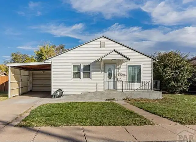1005 Jones Ave, Pueblo, CO 81004 - #1