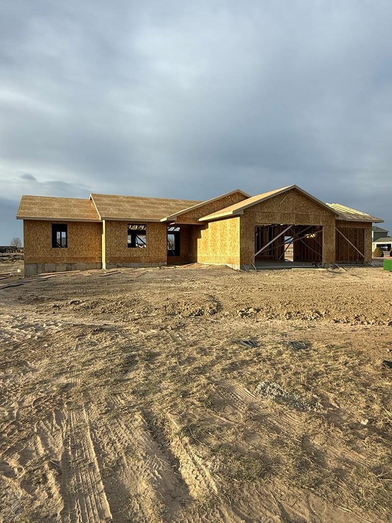 2094 W Woodstock Pl, Pueblo West, CO 81007 - #2