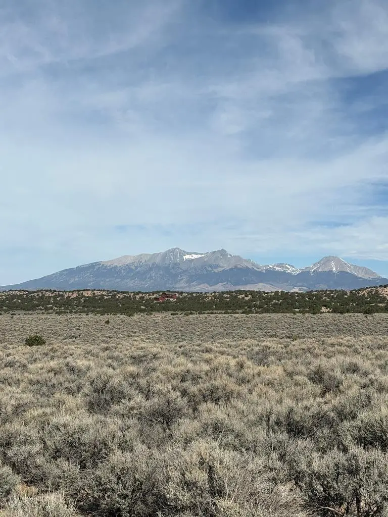 Lot 2121 Acapulco Rd, Fort Garland, CO 81133 - #1