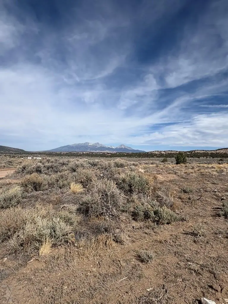 Lot 2121 Acapulco Rd, Fort Garland, CO 81133 - #3