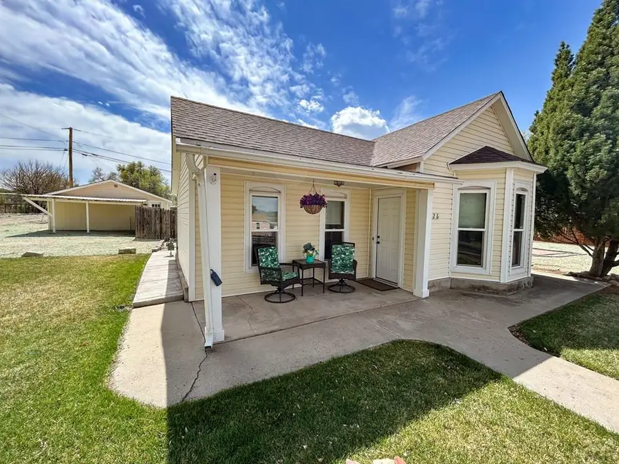 826 Griffin Ave, Canon City, CO 81212 - #3