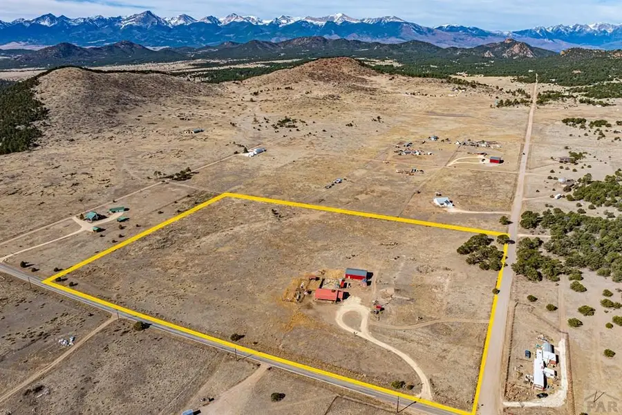 1019 County Rd 27 A, Cotopaxi, CO 81223 - #2