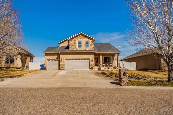 5411 Costa Mesa Dr, Pueblo, CO 81005