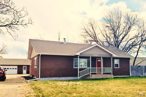 28922 Everett Rd, Pueblo, CO 81006