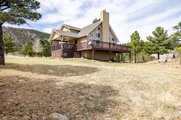 5440 Neva Court, Colorado City, CO 81019