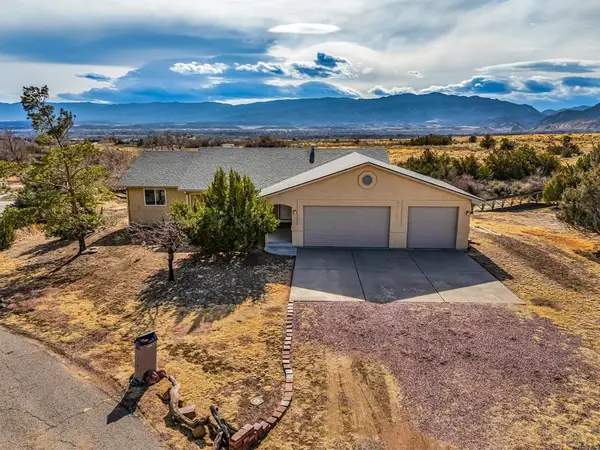 1041 Rockafellow Court, Canon City, CO 81212
