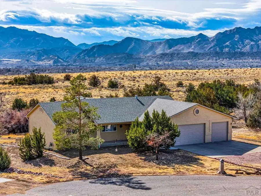 1041 Rockafellow Court, Canon City, CO 81212 - #2