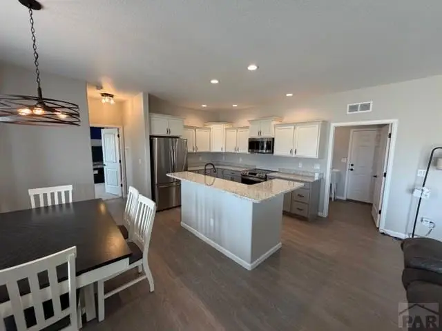 657 N Chaparral Dr, Pueblo West, CO 81007 - #3