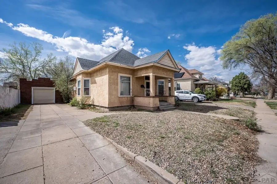 1215 Claremont Ave, Pueblo, CO 81004 - #2
