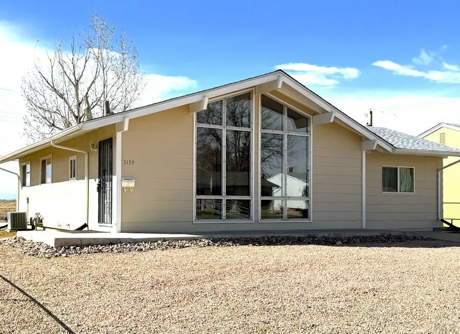 3139 Skyview Ave, Pueblo, CO 81008 - #3