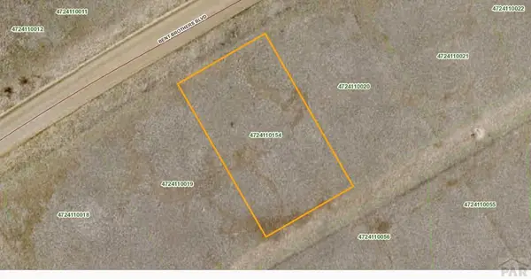 Lot 39 Bent Brothers Blvd, Colorado City, CO 81019