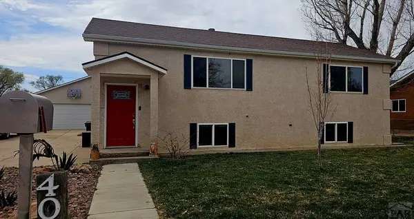 404 E Swink Ave, Fowler, CO 81039