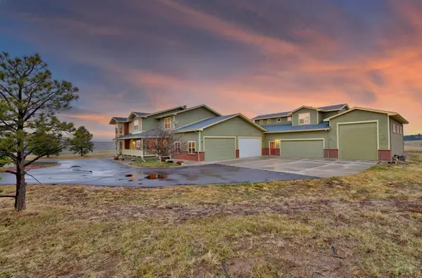 19679 Glen Shadows Dr, Colorado Springs, CO 80908