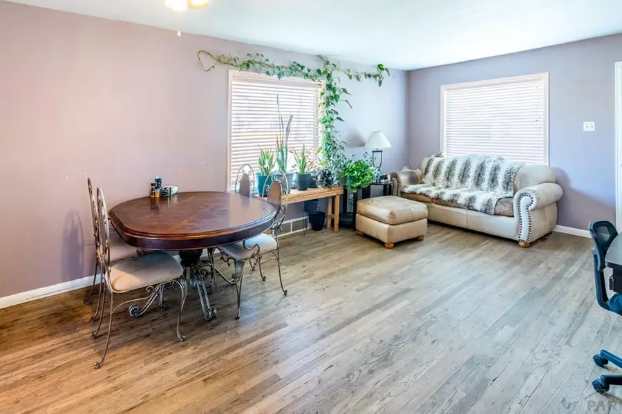 1422 E 12th St, Pueblo, CO 81001 - #2