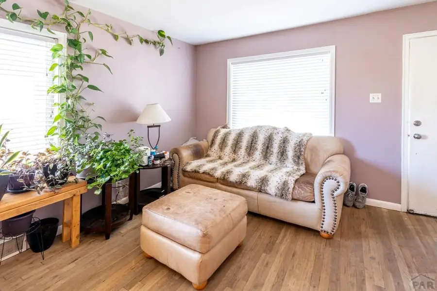 1422 E 12th St, Pueblo, CO 81001 - #3