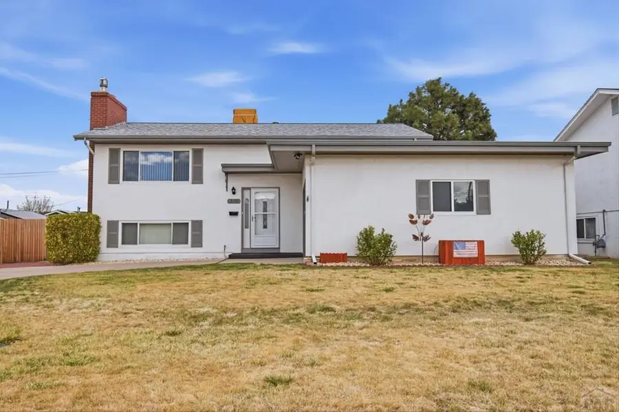 2130 Oakwood Lane, Pueblo, CO 81005 - #2