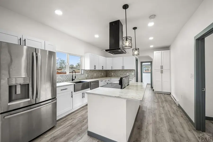 1835-1839 E 4th St, Pueblo, CO 81001 - #3