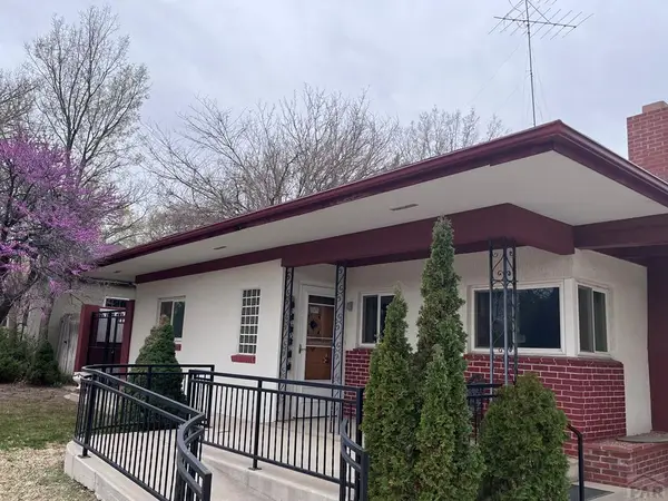 1702 Colorado Ave, La Junta, CO 81067